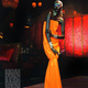Image for article titled Italian Vogue's New All-Black Fashion Spread